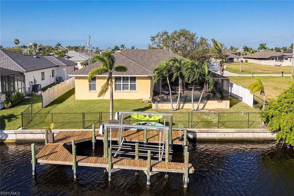 Image 31 of property listing at 3417 SW 25th CT, Cape Coral, FL 33914