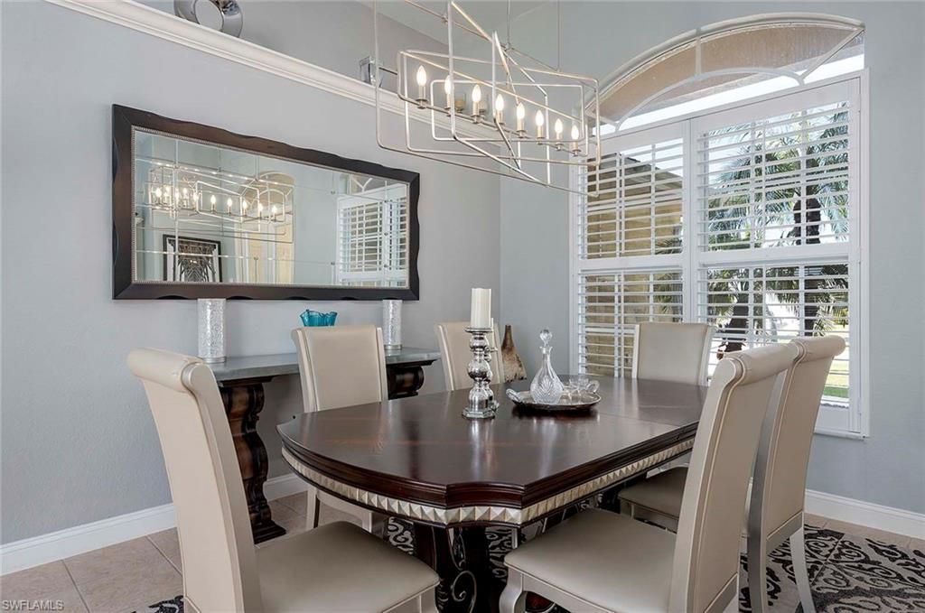 Image 7 of property listing at 3417 SW 25th CT, Cape Coral, FL 33914