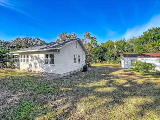 19037 RAVENSWOOD ROAD, Altoona, FL 32702