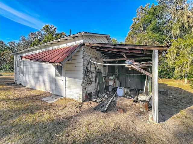 19037 RAVENSWOOD ROAD, Altoona, FL 32702