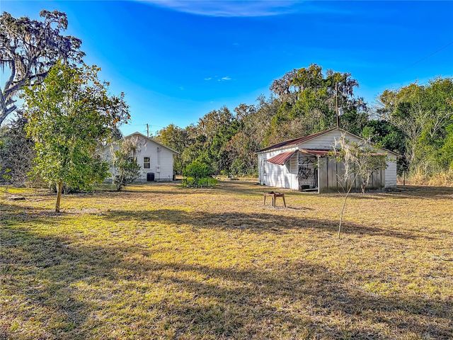 19037 RAVENSWOOD ROAD, Altoona, FL 32702