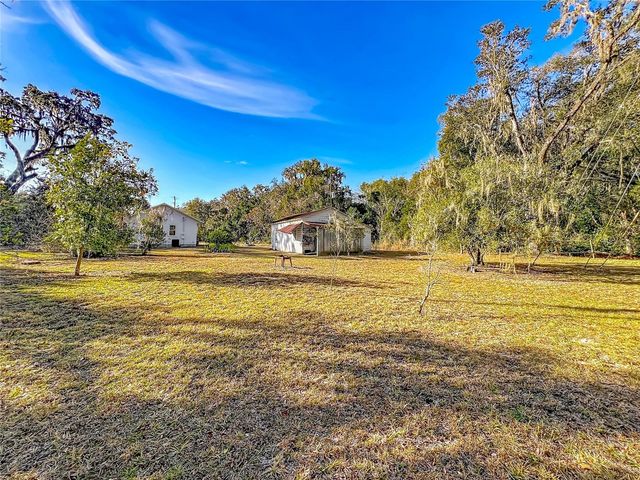 19037 RAVENSWOOD ROAD, Altoona, FL 32702