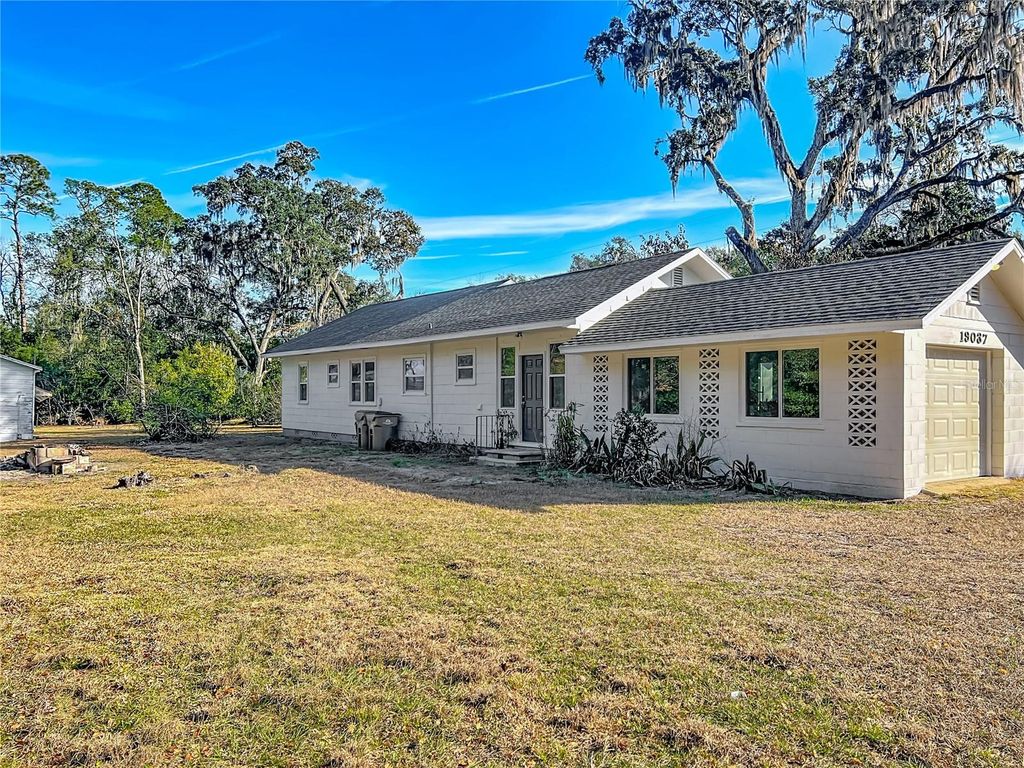 19037 RAVENSWOOD ROAD, Altoona, FL 32702