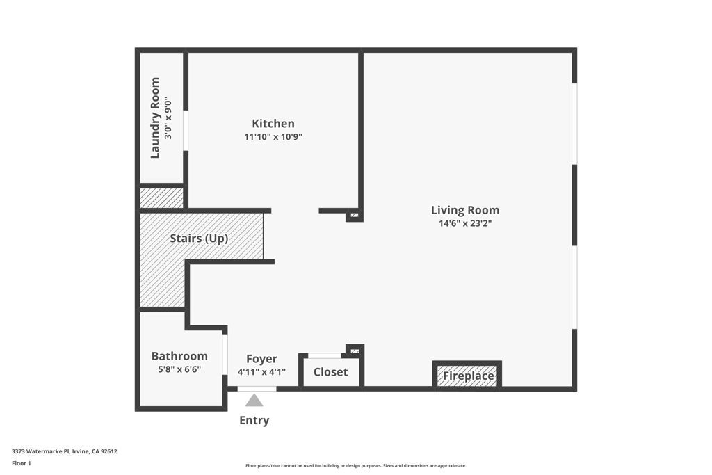 3373 Watermarke, Irvine, CA 92612 — photo 4