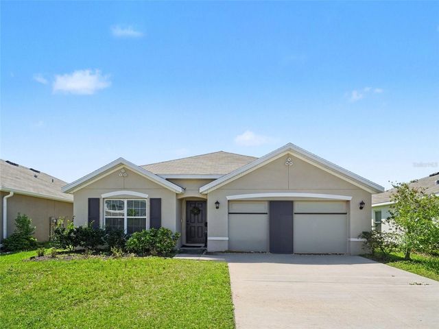 12151 KINGSLEY TRAIL, Parrish, FL 34219