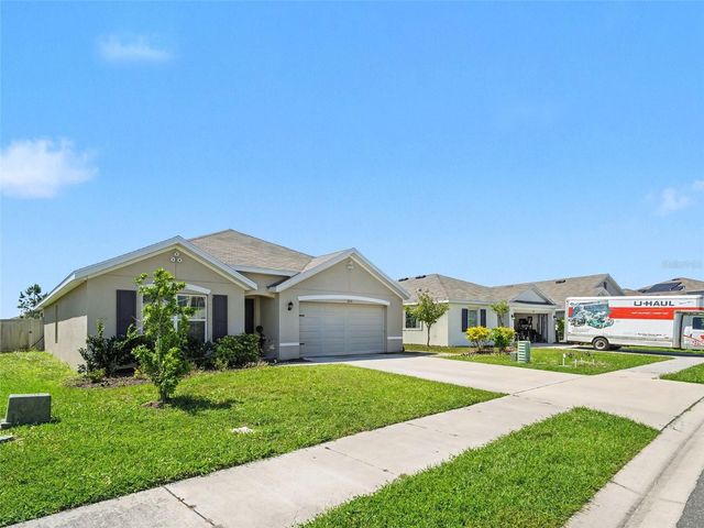 12151 KINGSLEY TRAIL, Parrish, FL 34219