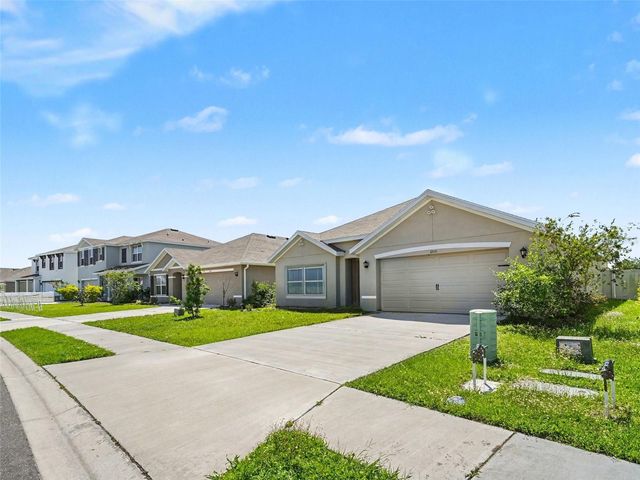 12151 KINGSLEY TRAIL, Parrish, FL 34219