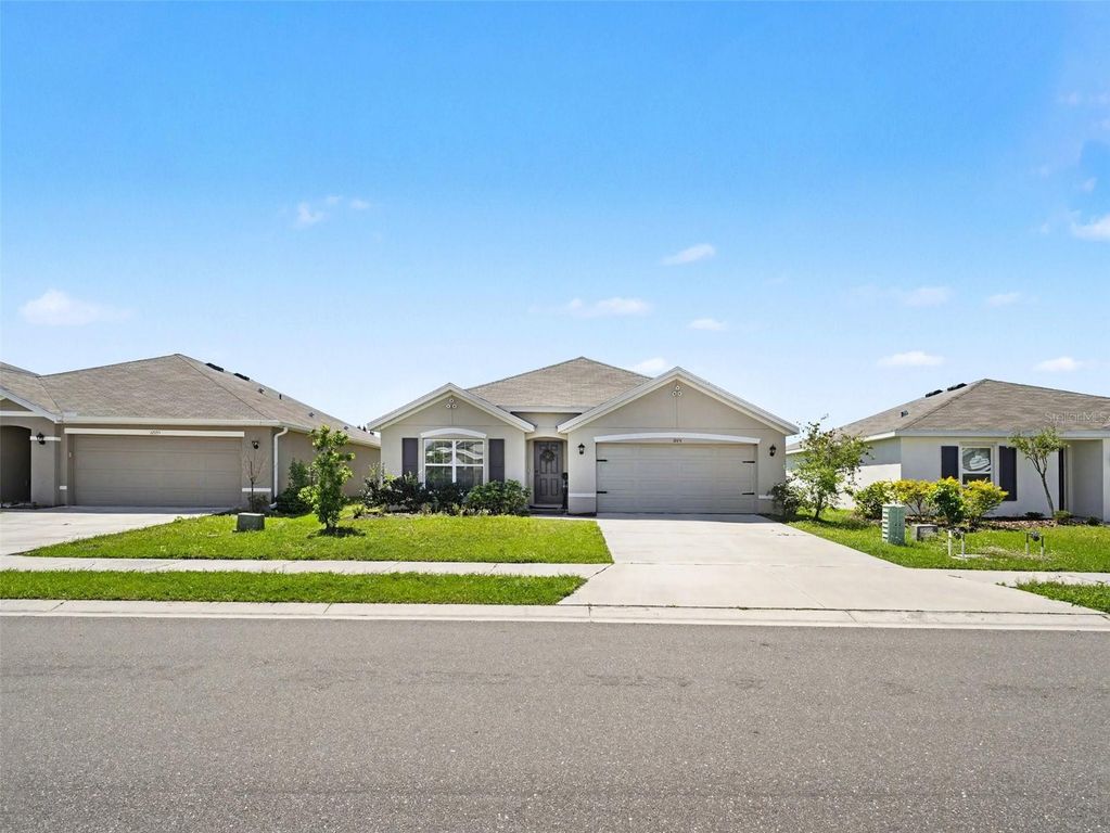 12151 KINGSLEY TRAIL, Parrish, FL 34219
