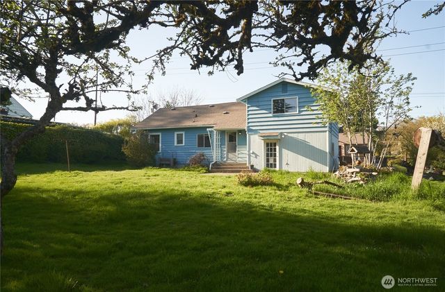4812 N 18th, Tacoma, WA 98406