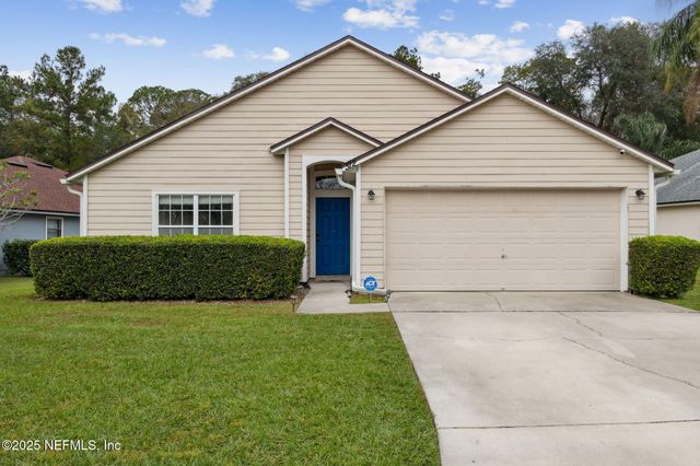 312 TURTLE DOVE Drive, Orange Park, FL 32073