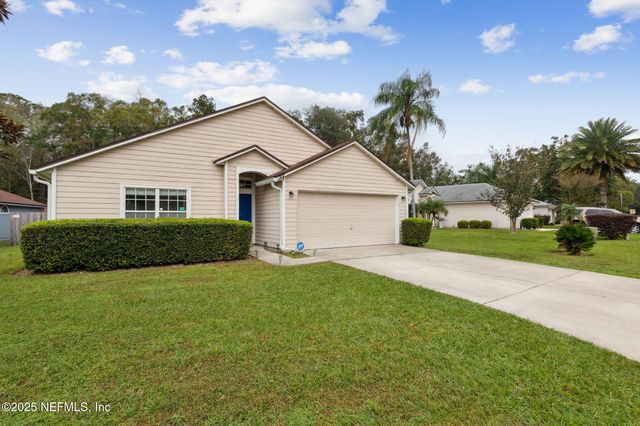312 TURTLE DOVE Drive, Orange Park, FL 32073