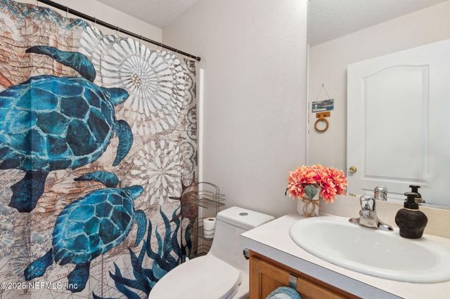 312 TURTLE DOVE Drive, Orange Park, FL 32073