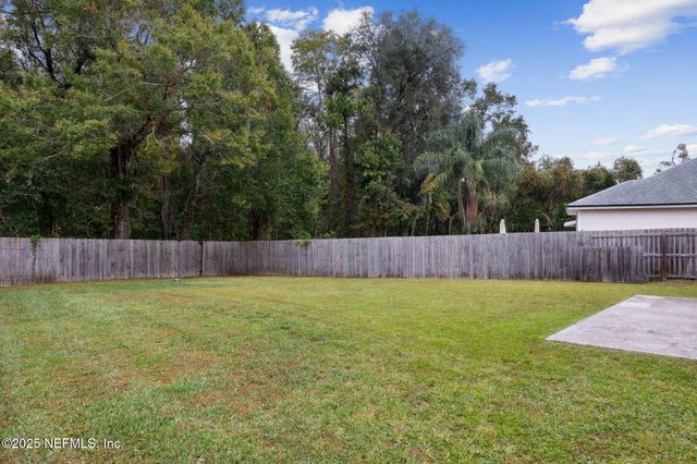 312 TURTLE DOVE Drive, Orange Park, FL 32073
