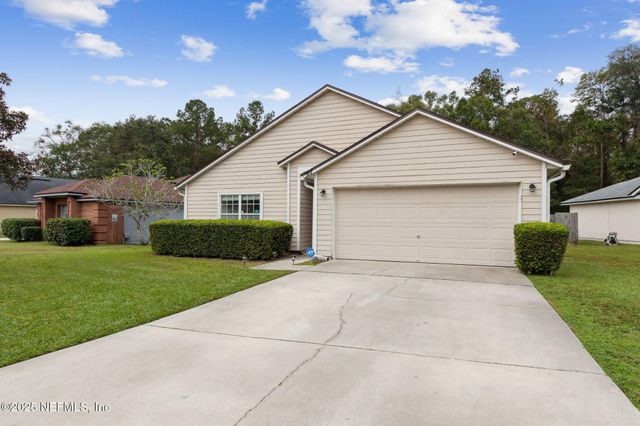 312 TURTLE DOVE Drive, Orange Park, FL 32073