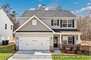6400 Gardenview Road 49, Pleasant Garden, NC 27313