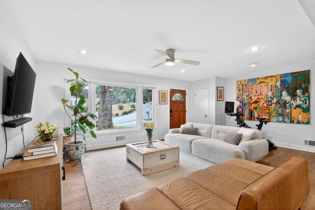 2956 Marlin Circle, Atlanta, GA 30341