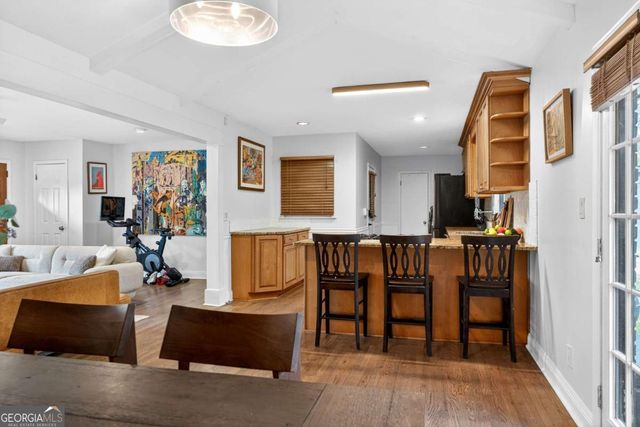 2956 Marlin Circle, Atlanta, GA 30341