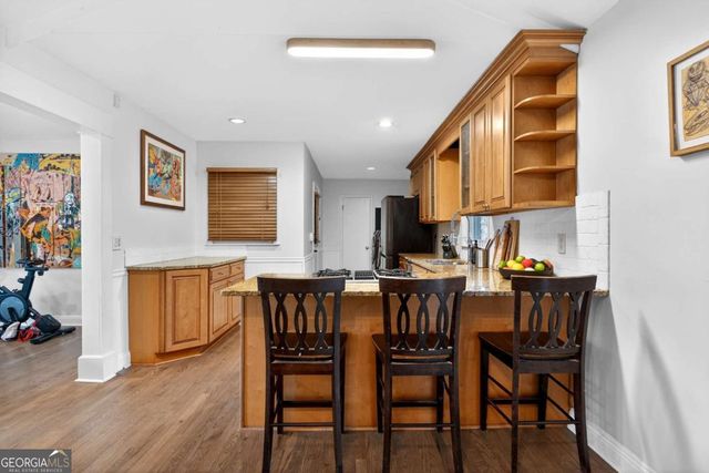 2956 Marlin Circle, Atlanta, GA 30341