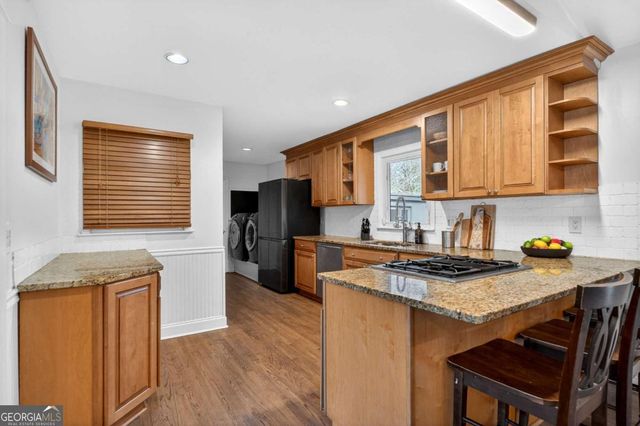 2956 Marlin Circle, Atlanta, GA 30341