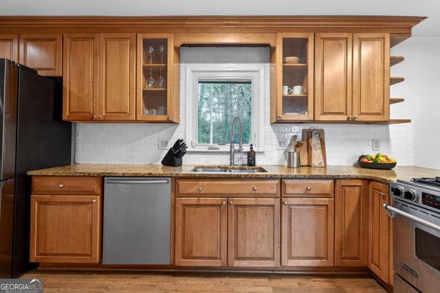 2956 Marlin Circle, Atlanta, GA 30341