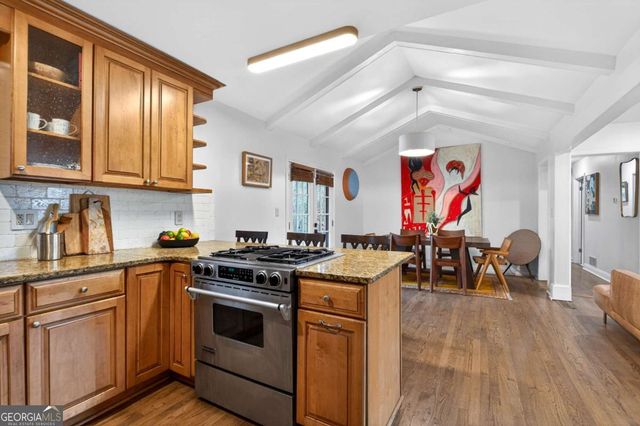 2956 Marlin Circle, Atlanta, GA 30341
