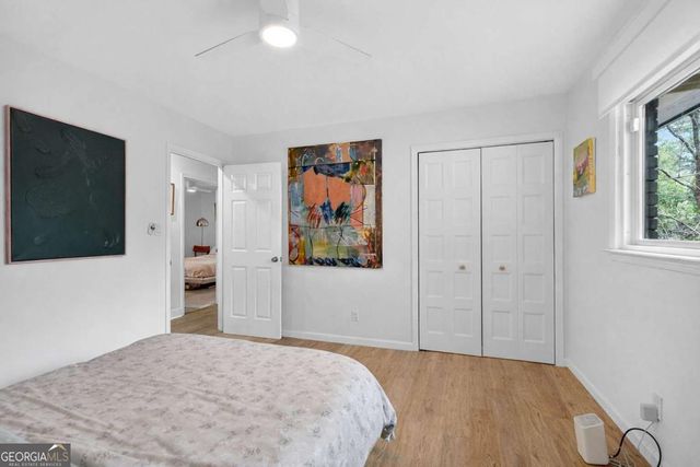 2956 Marlin Circle, Atlanta, GA 30341