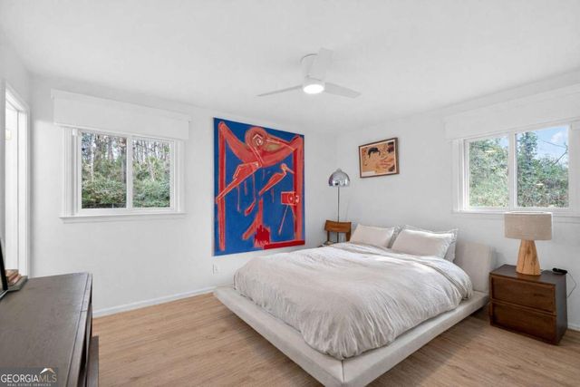 2956 Marlin Circle, Atlanta, GA 30341