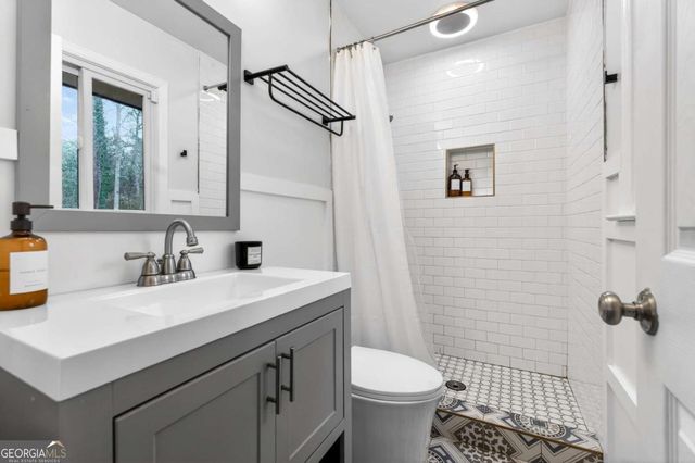 2956 Marlin Circle, Atlanta, GA 30341