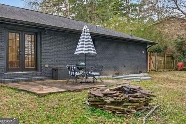 2956 Marlin Circle, Atlanta, GA 30341