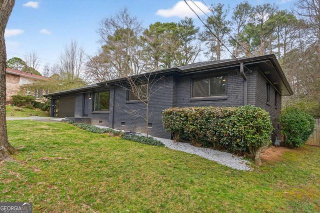 2956 Marlin Circle, Atlanta, GA 30341