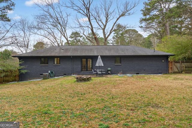 2956 Marlin Circle, Atlanta, GA 30341