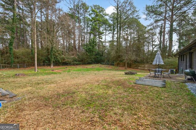 2956 Marlin Circle, Atlanta, GA 30341