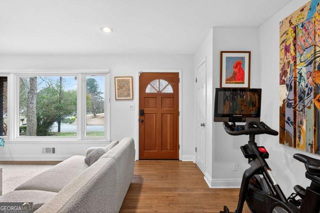 2956 Marlin Circle, Atlanta, GA 30341