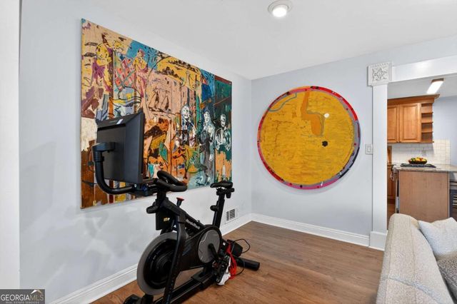 2956 Marlin Circle, Atlanta, GA 30341
