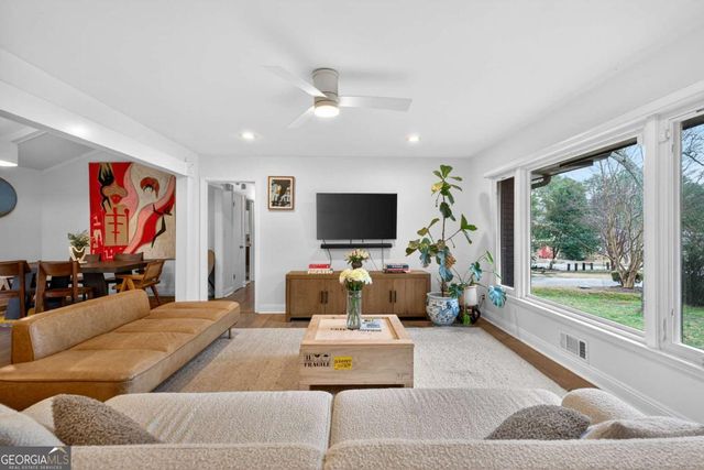 2956 Marlin Circle, Atlanta, GA 30341