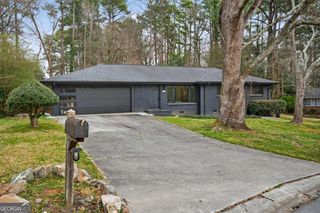 2956 Marlin Circle, Atlanta, GA 30341