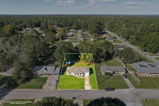 57 Trailwood Cir., Petal, MS 39465