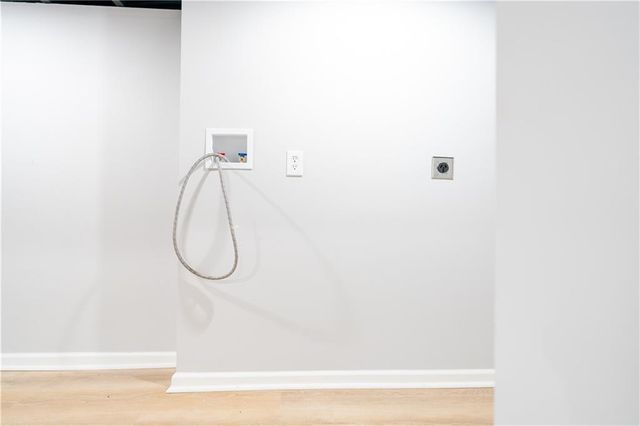 400 N Morse Avenue, Liberty, MO 64068