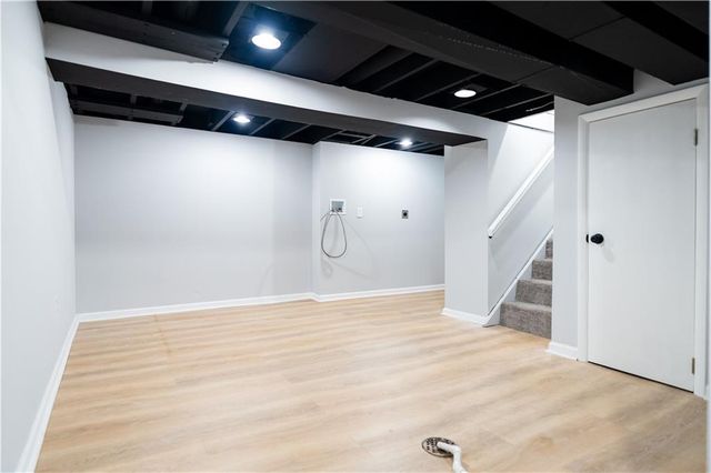 400 N Morse Avenue, Liberty, MO 64068