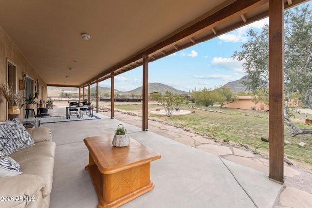 39611 N 26TH Street, Cave Creek, AZ 85331