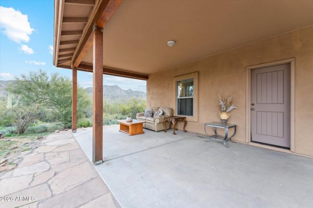 39611 N 26TH Street, Cave Creek, AZ 85331