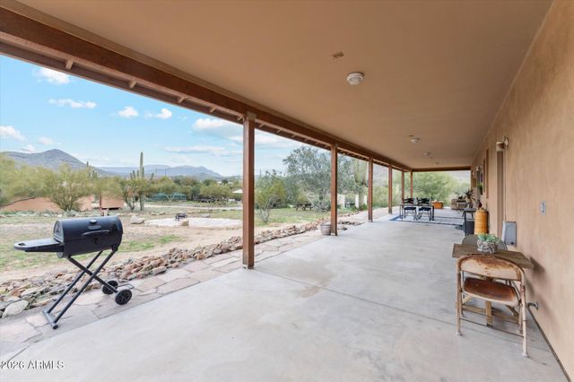 39611 N 26TH Street, Cave Creek, AZ 85331