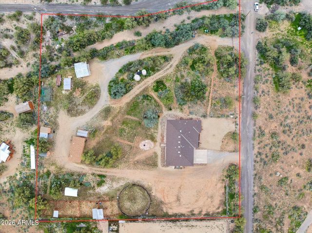 39611 N 26TH Street, Cave Creek, AZ 85331