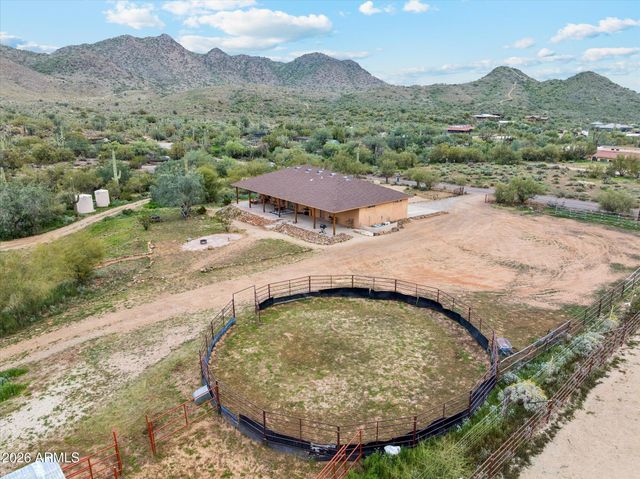 39611 N 26TH Street, Cave Creek, AZ 85331