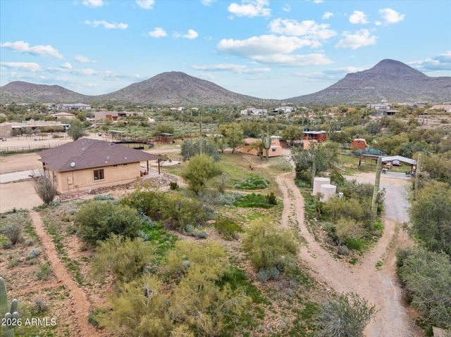 39611 N 26TH Street, Cave Creek, AZ 85331