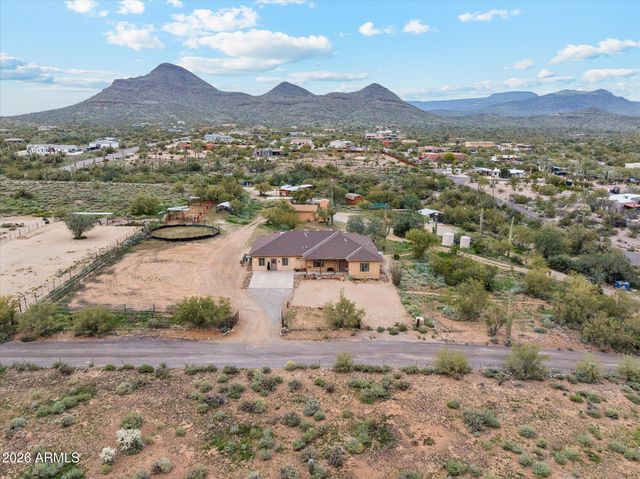 39611 N 26TH Street, Cave Creek, AZ 85331