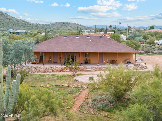 39611 N 26TH Street, Cave Creek, AZ 85331