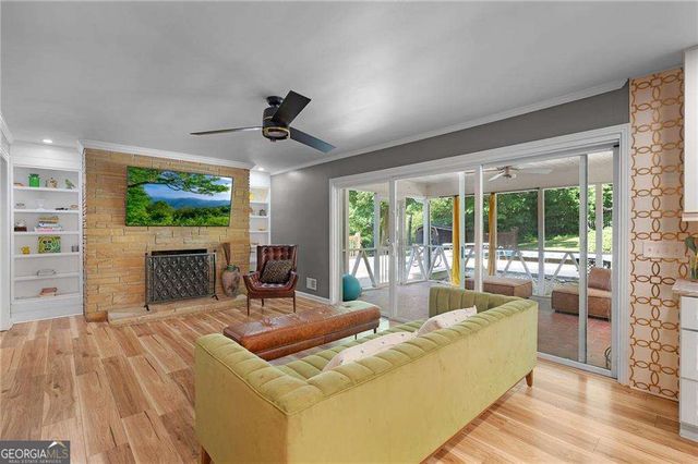 206 Sherwood Drive, Calhoun, GA 30701