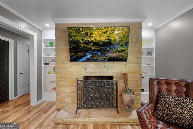 206 Sherwood Drive, Calhoun, GA 30701