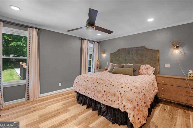 206 Sherwood Drive, Calhoun, GA 30701